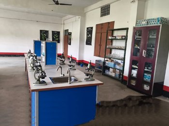 laboratory